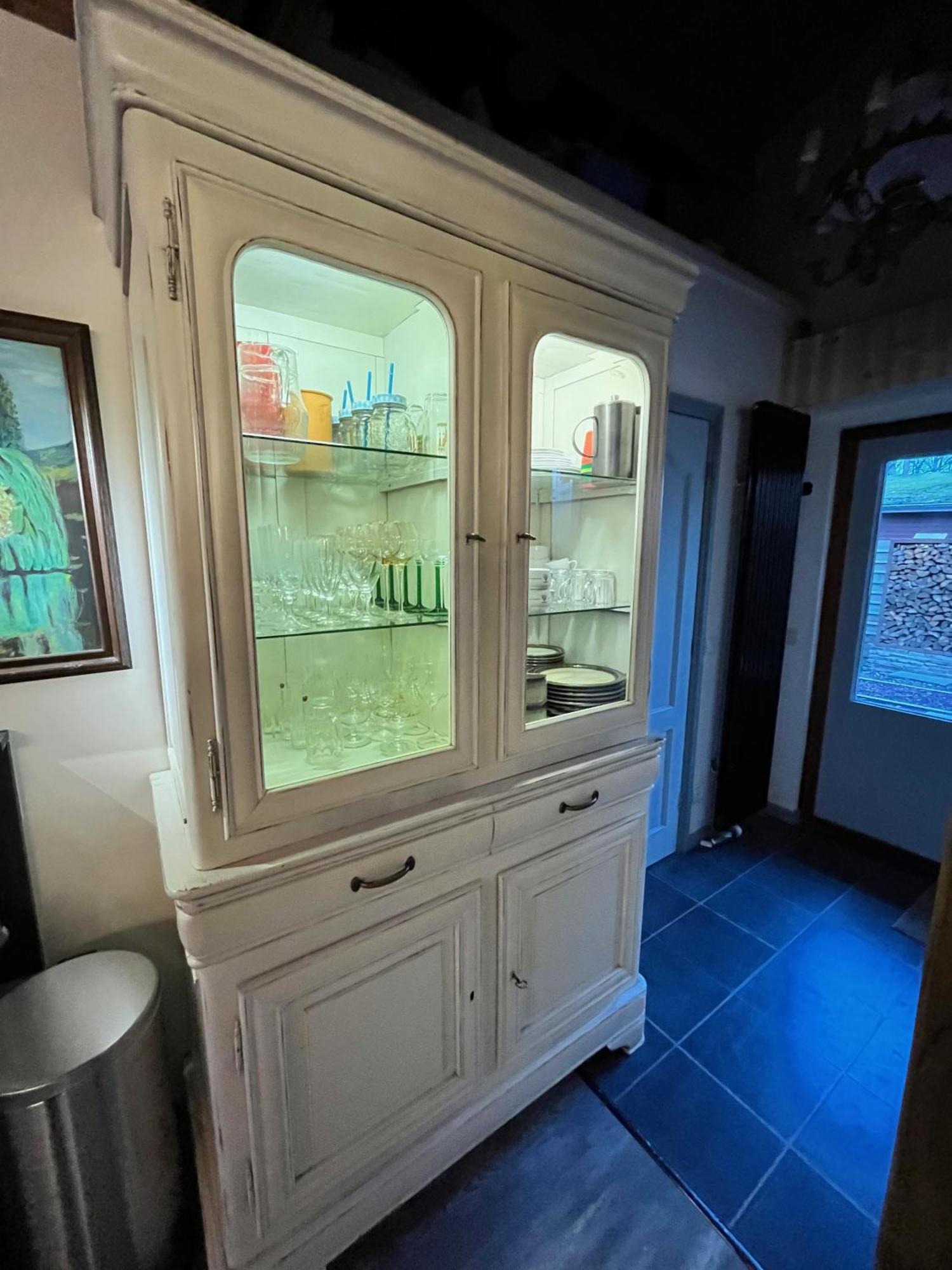 Vakantiechalet Voor 4 Plus 2 Met Sauna Lanaken Dış mekan fotoğraf