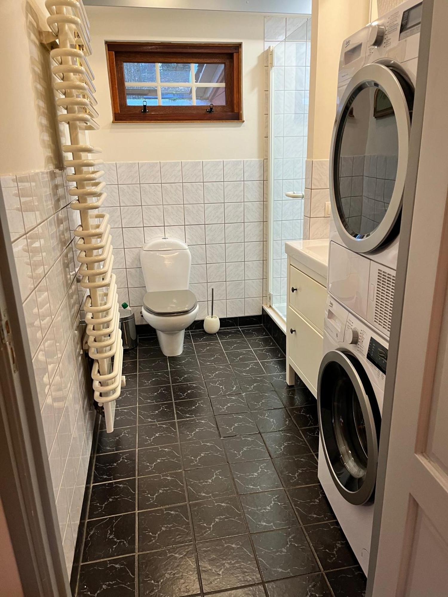 Vakantiechalet Voor 4 Plus 2 Met Sauna Lanaken Dış mekan fotoğraf