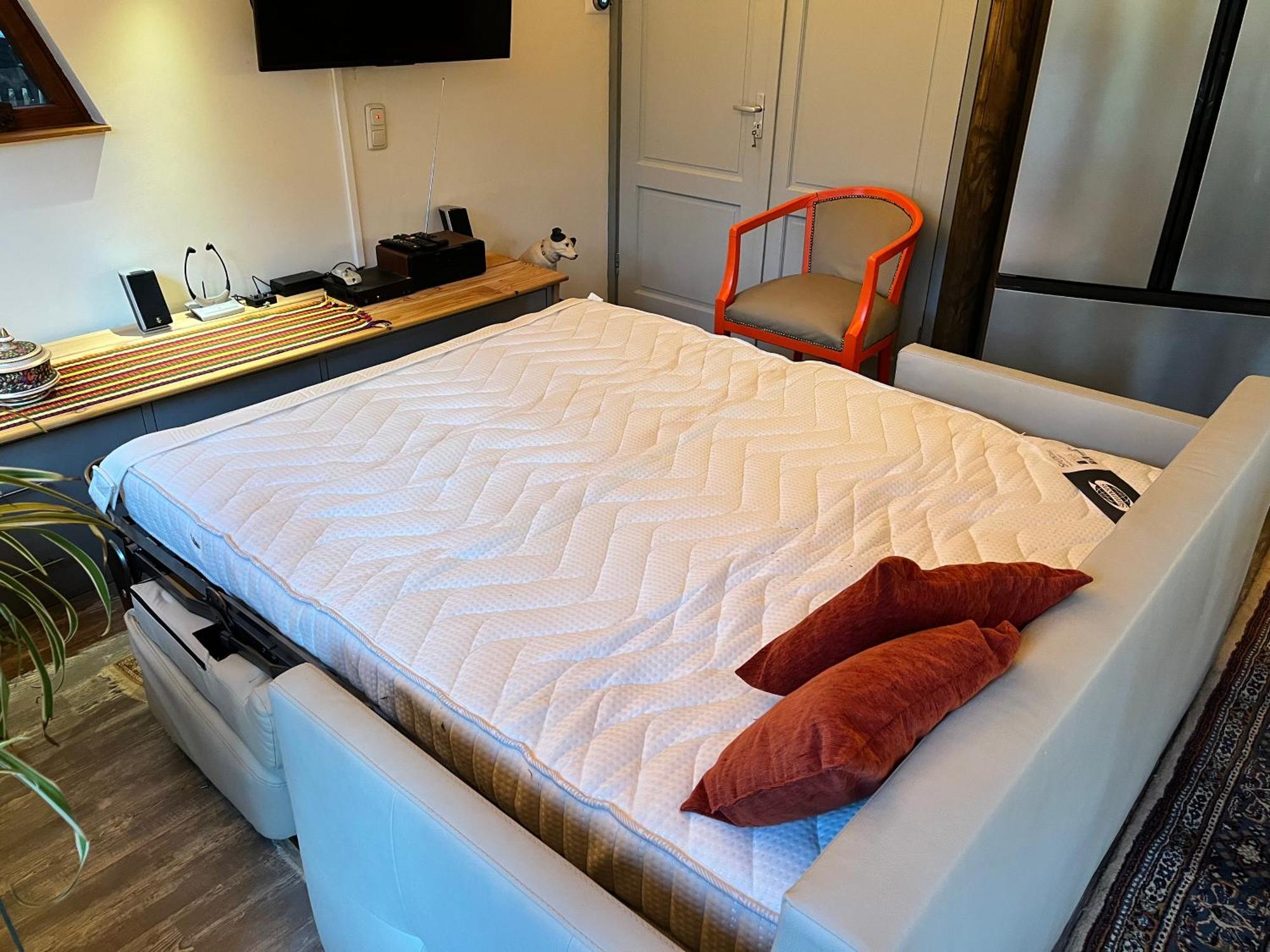Vakantiechalet Voor 4 Plus 2 Met Sauna Lanaken Dış mekan fotoğraf